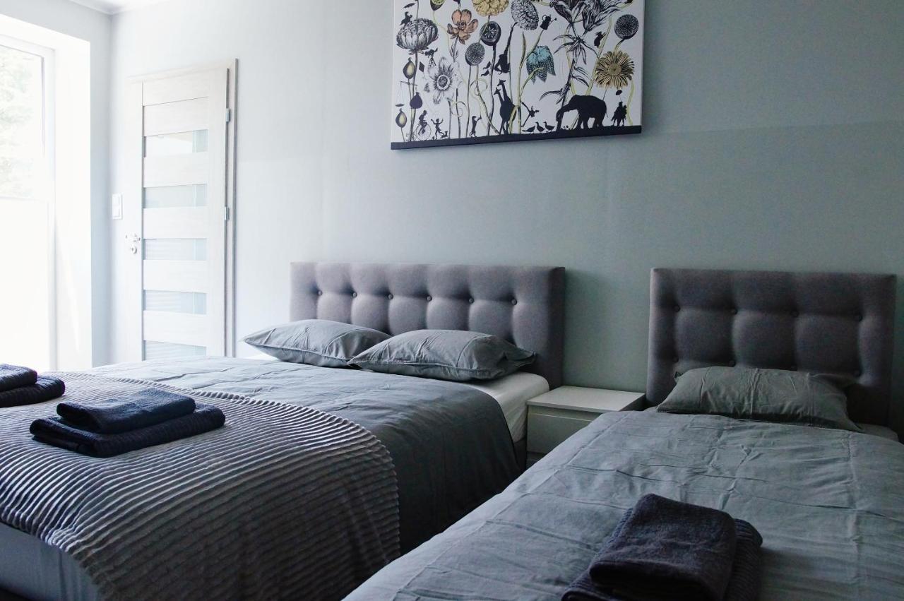 Apartamenty Finska גדינייה מראה חיצוני תמונה