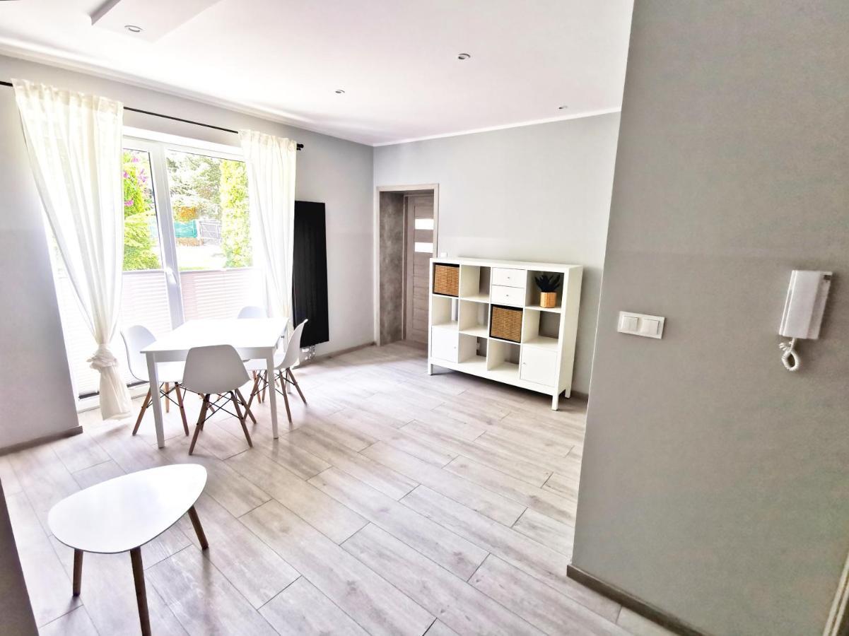 Apartamenty Finska גדינייה מראה חיצוני תמונה