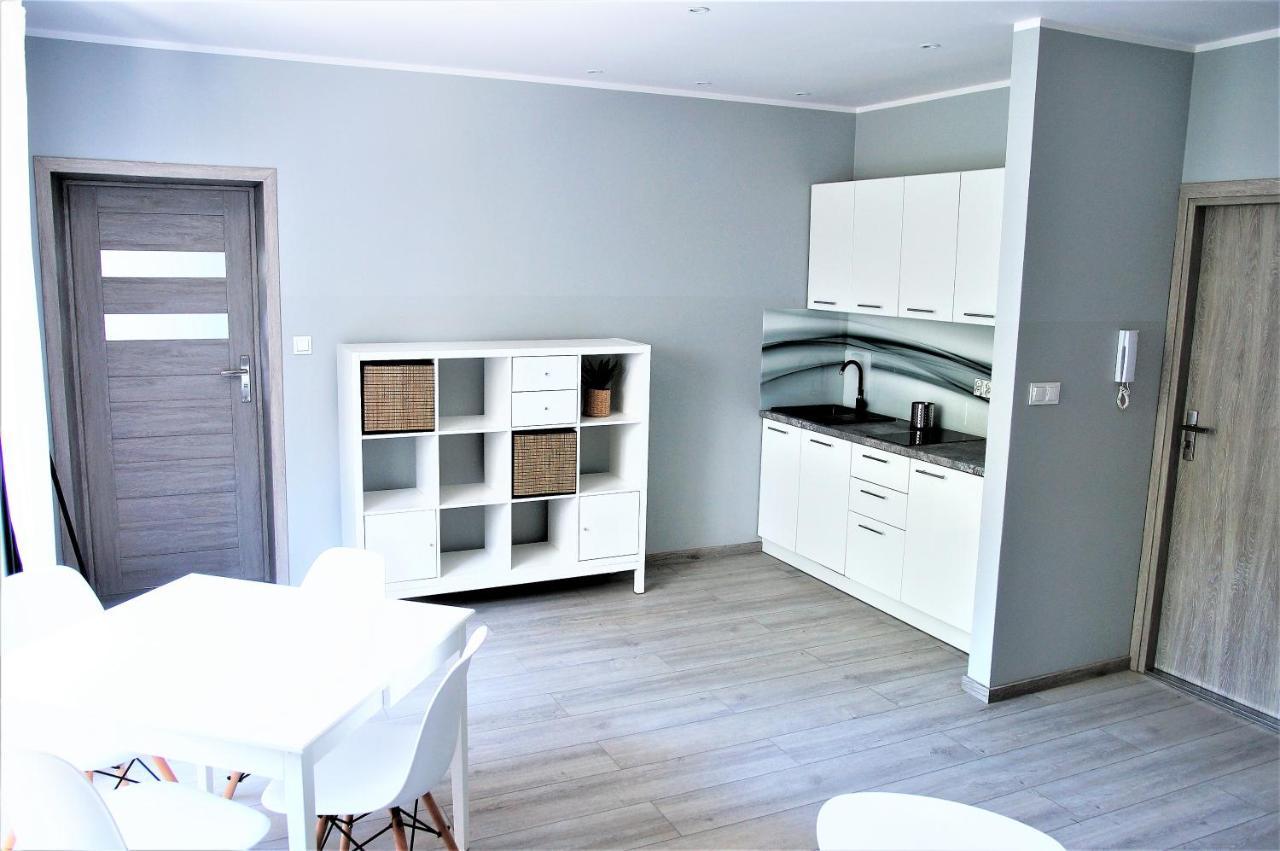 Apartamenty Finska גדינייה מראה חיצוני תמונה