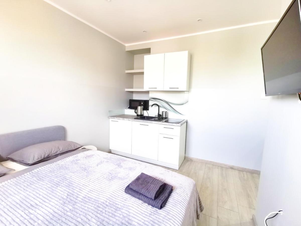 Apartamenty Finska גדינייה מראה חיצוני תמונה