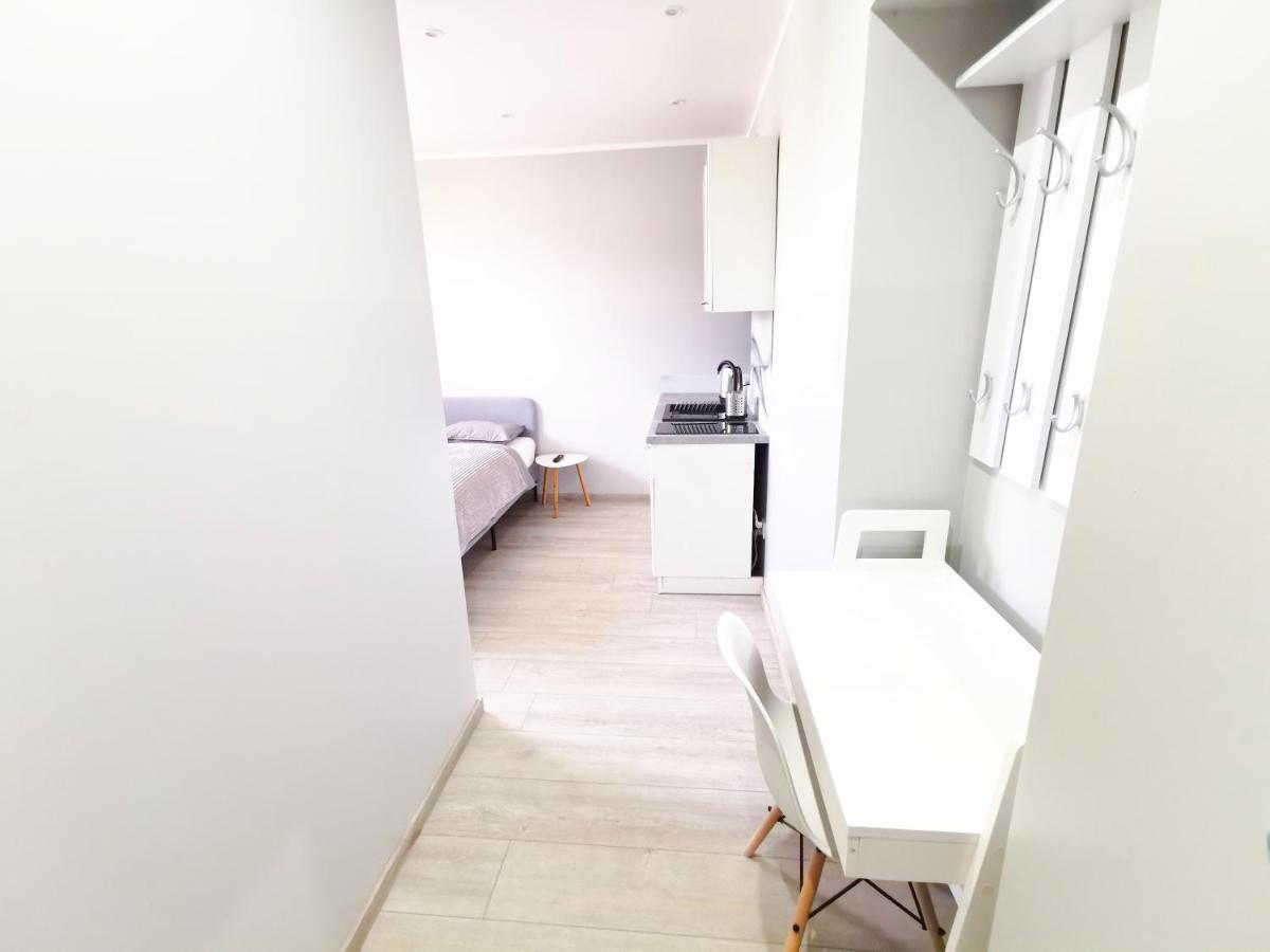 Apartamenty Finska גדינייה מראה חיצוני תמונה