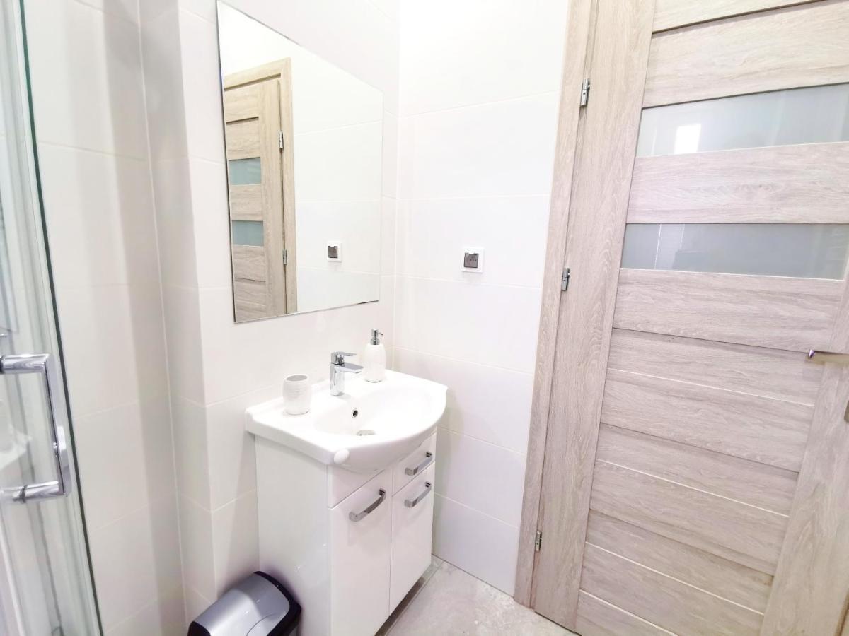 Apartamenty Finska גדינייה מראה חיצוני תמונה