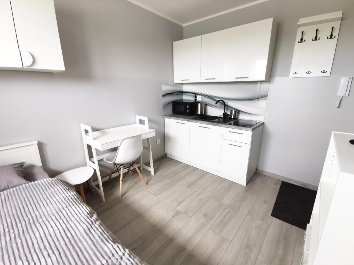 Apartamenty Finska גדינייה מראה חיצוני תמונה