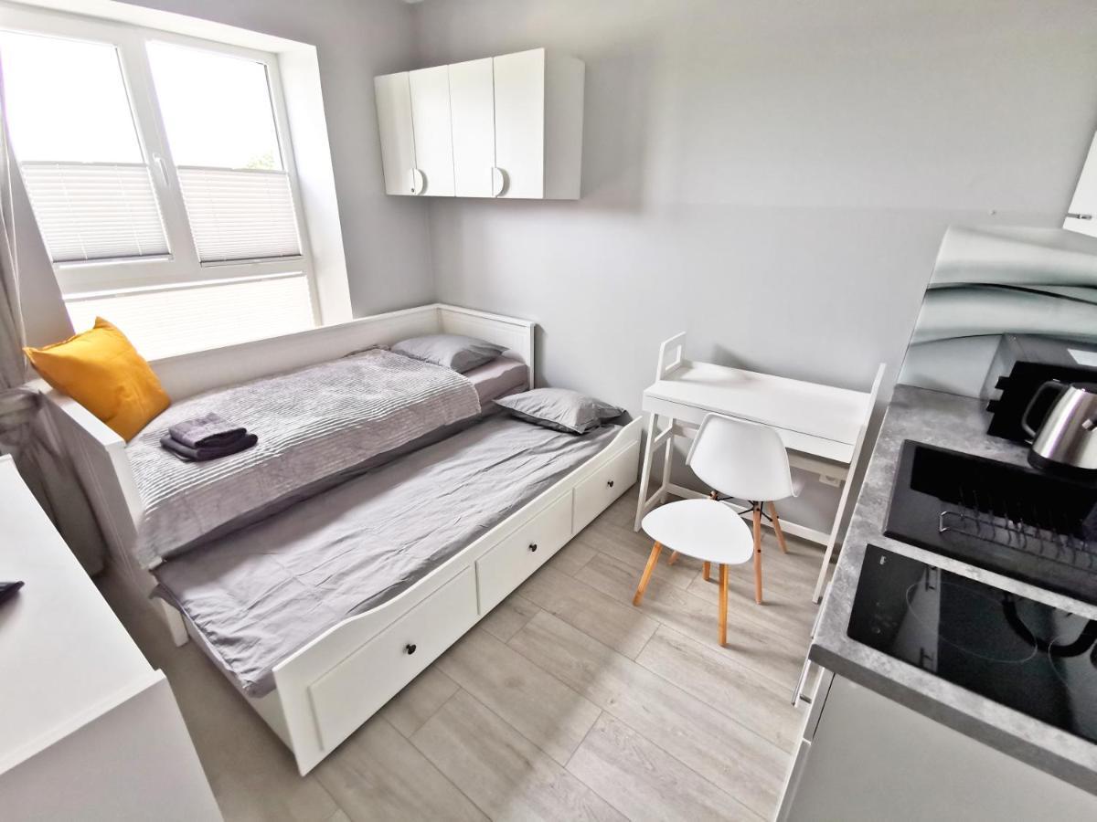Apartamenty Finska גדינייה מראה חיצוני תמונה