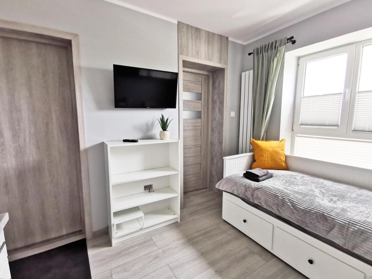 Apartamenty Finska גדינייה מראה חיצוני תמונה