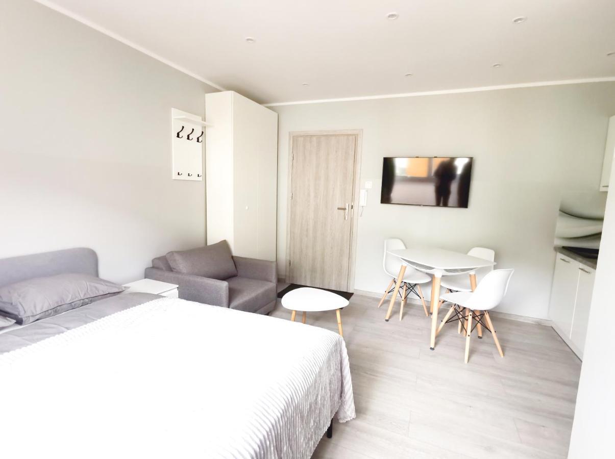 Apartamenty Finska גדינייה מראה חיצוני תמונה