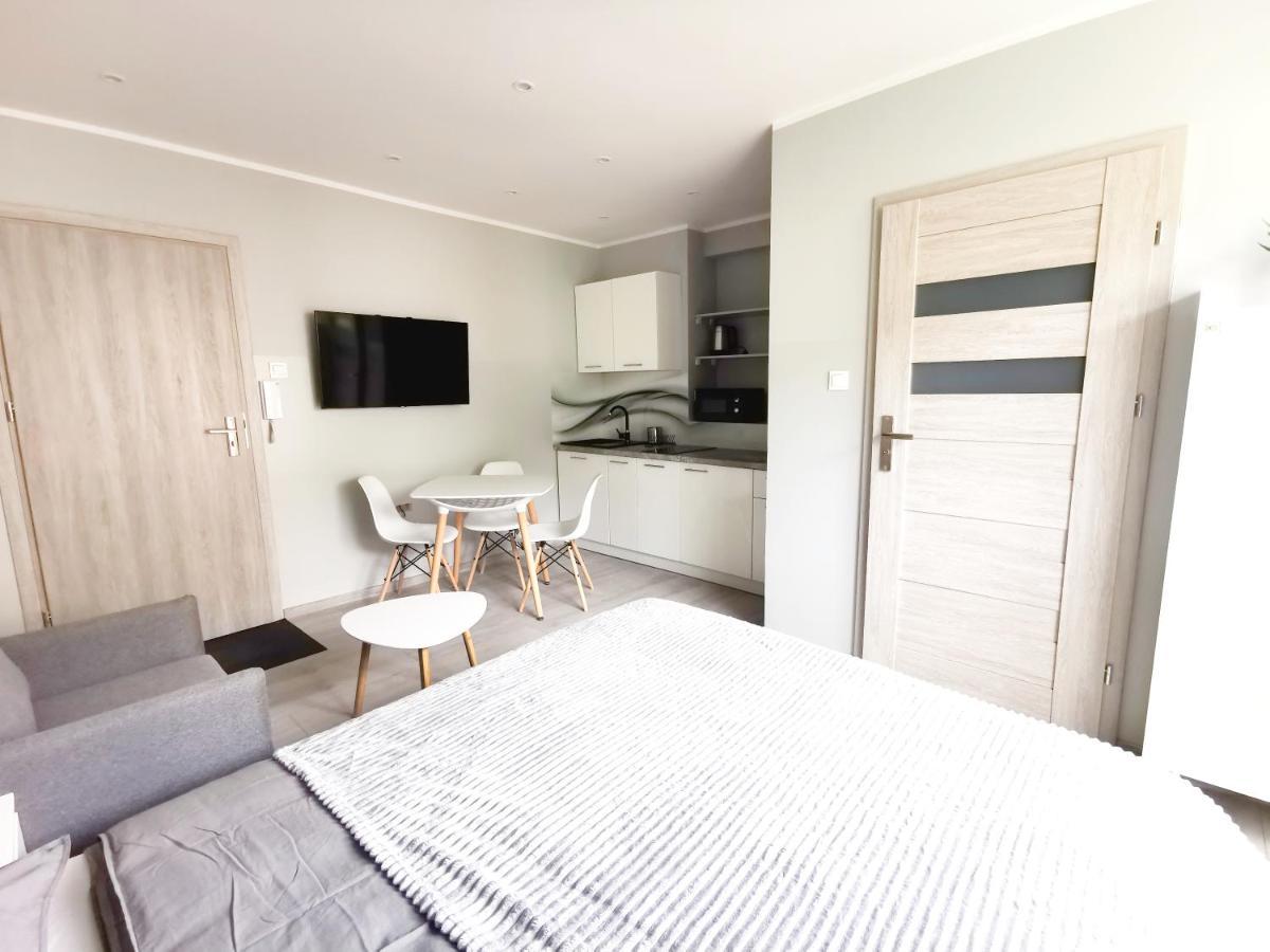 Apartamenty Finska גדינייה מראה חיצוני תמונה