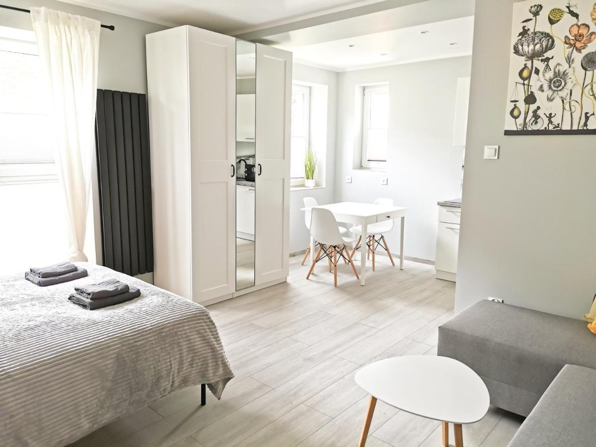 Apartamenty Finska גדינייה מראה חיצוני תמונה
