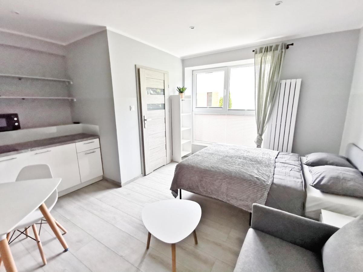 Apartamenty Finska גדינייה מראה חיצוני תמונה