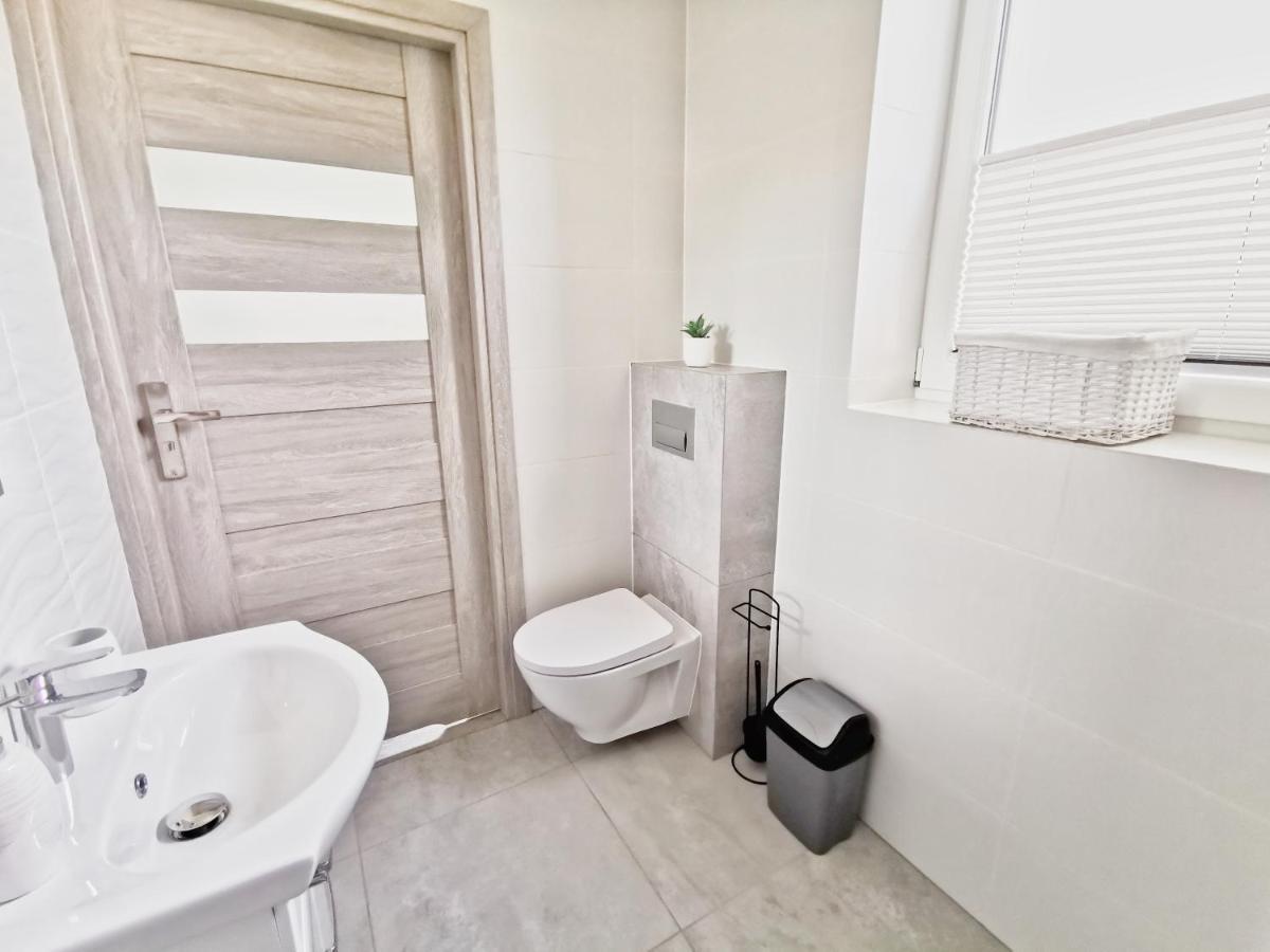 Apartamenty Finska גדינייה מראה חיצוני תמונה