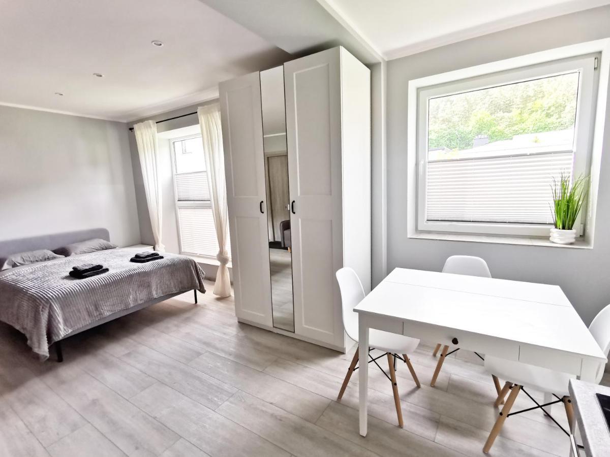Apartamenty Finska גדינייה מראה חיצוני תמונה