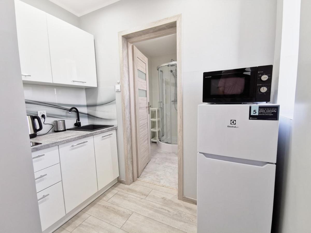 Apartamenty Finska גדינייה מראה חיצוני תמונה