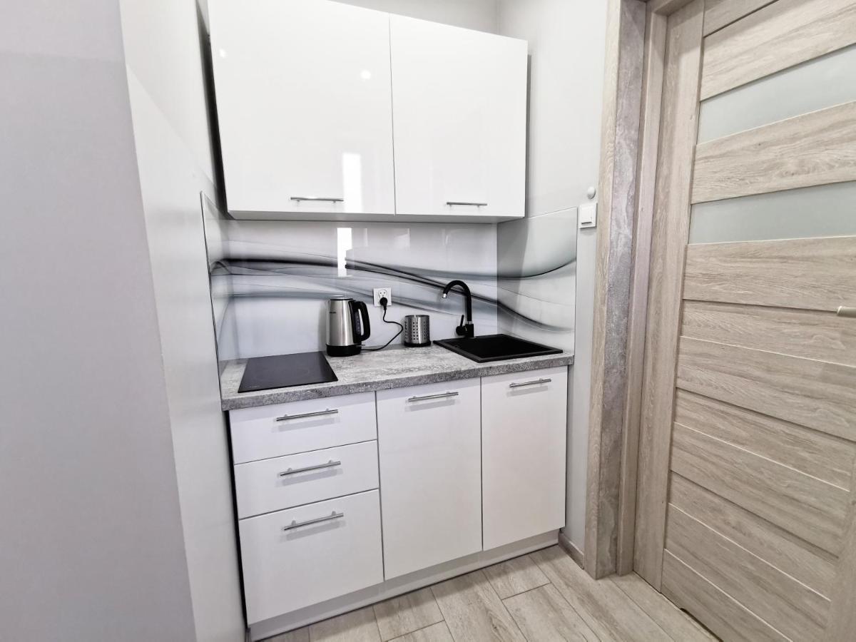 Apartamenty Finska גדינייה מראה חיצוני תמונה