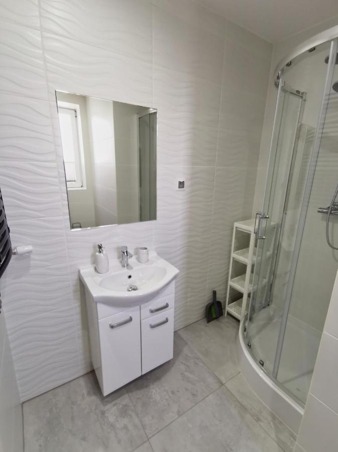 Apartamenty Finska גדינייה מראה חיצוני תמונה