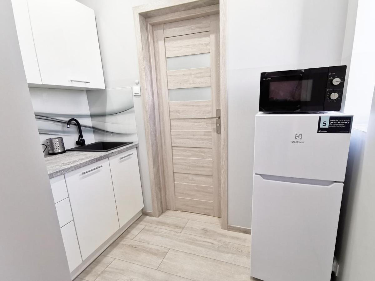 Apartamenty Finska גדינייה מראה חיצוני תמונה