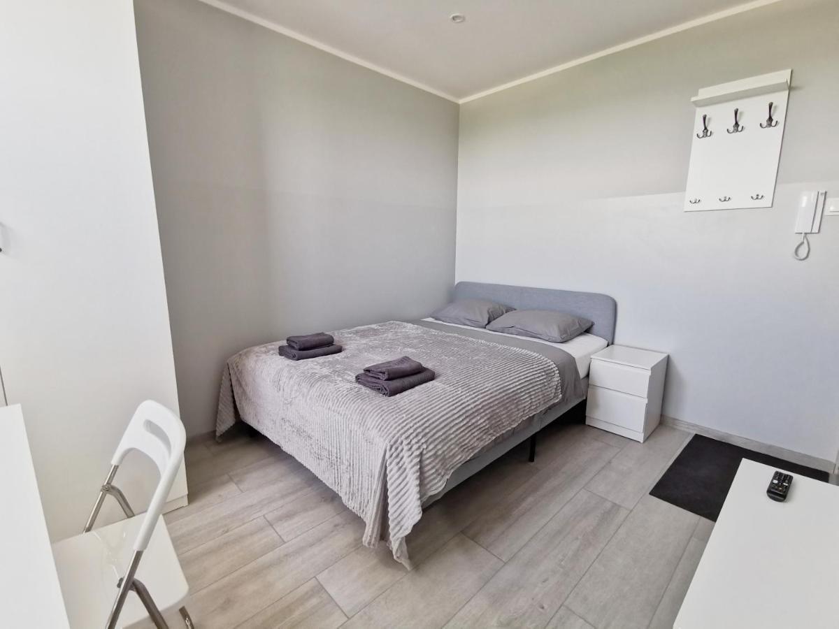 Apartamenty Finska גדינייה מראה חיצוני תמונה