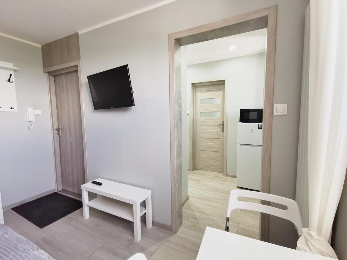 Apartamenty Finska גדינייה מראה חיצוני תמונה