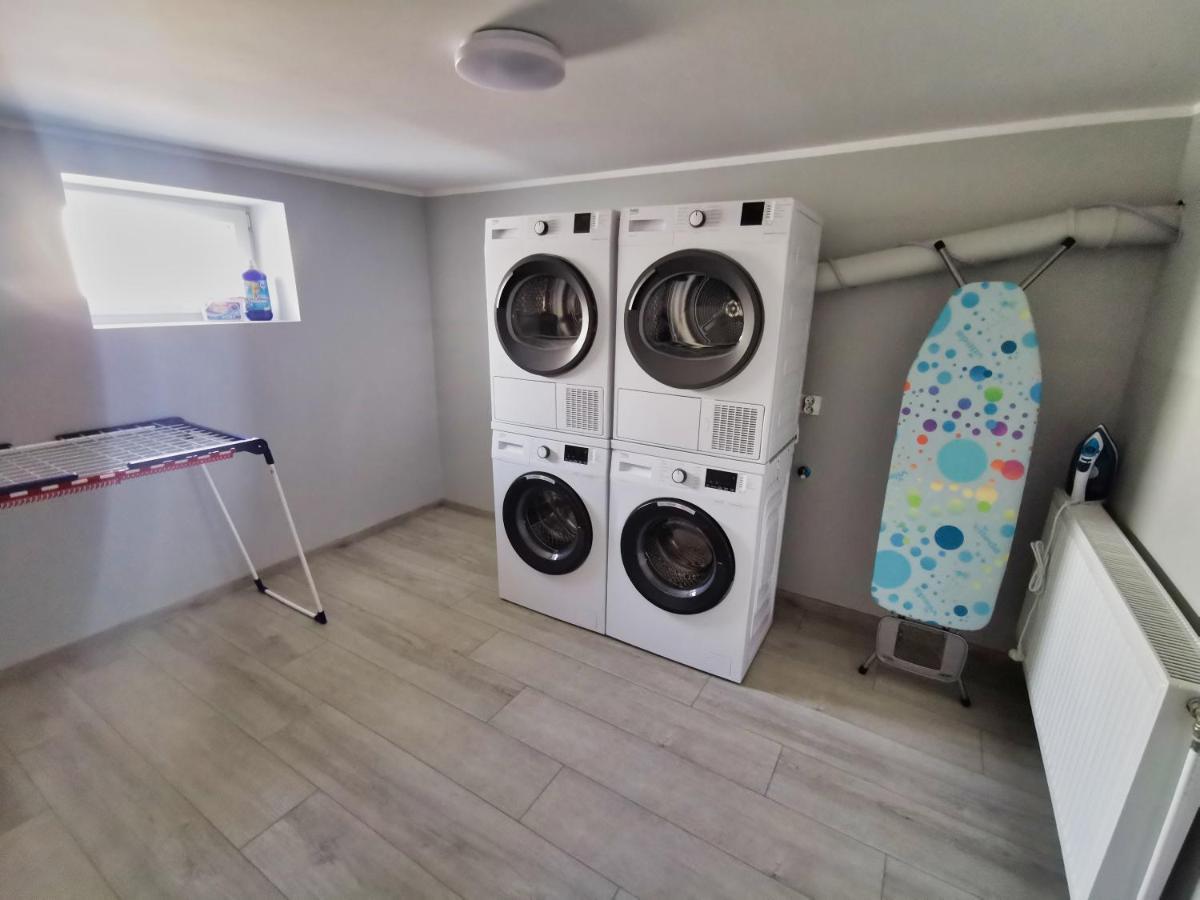 Apartamenty Finska גדינייה מראה חיצוני תמונה